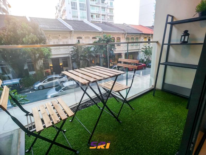 1 Bed Apartment (Condo) for Rent in  Edenz Suites - Image 10